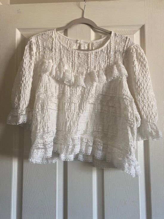 Anthropologie Tops - Anthropologie